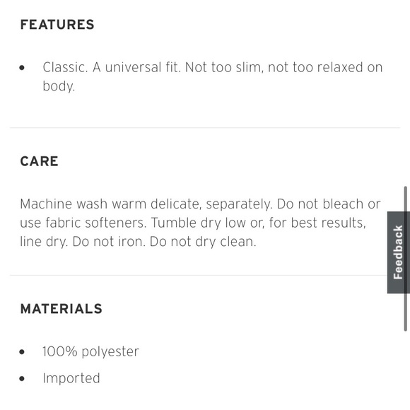 Cozy Eddie Bauer Fleece Quarter Zip - Picture 4 of 4